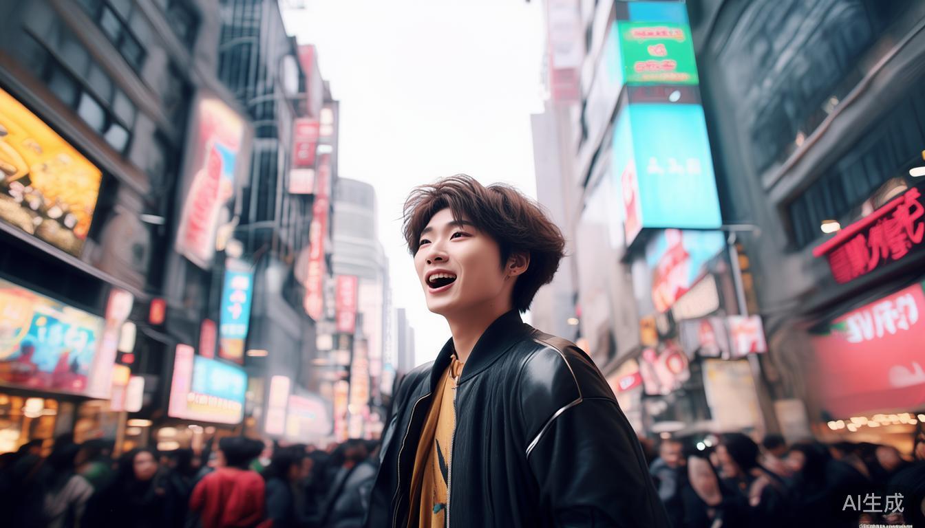 事实上，快手在日本的影响已经超