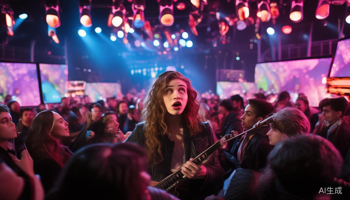 TikTok的“王者”之路，并