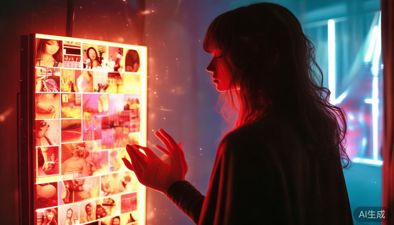 tiktok收藏的视频在哪里看 或许,这背后隐藏着人类对于记忆