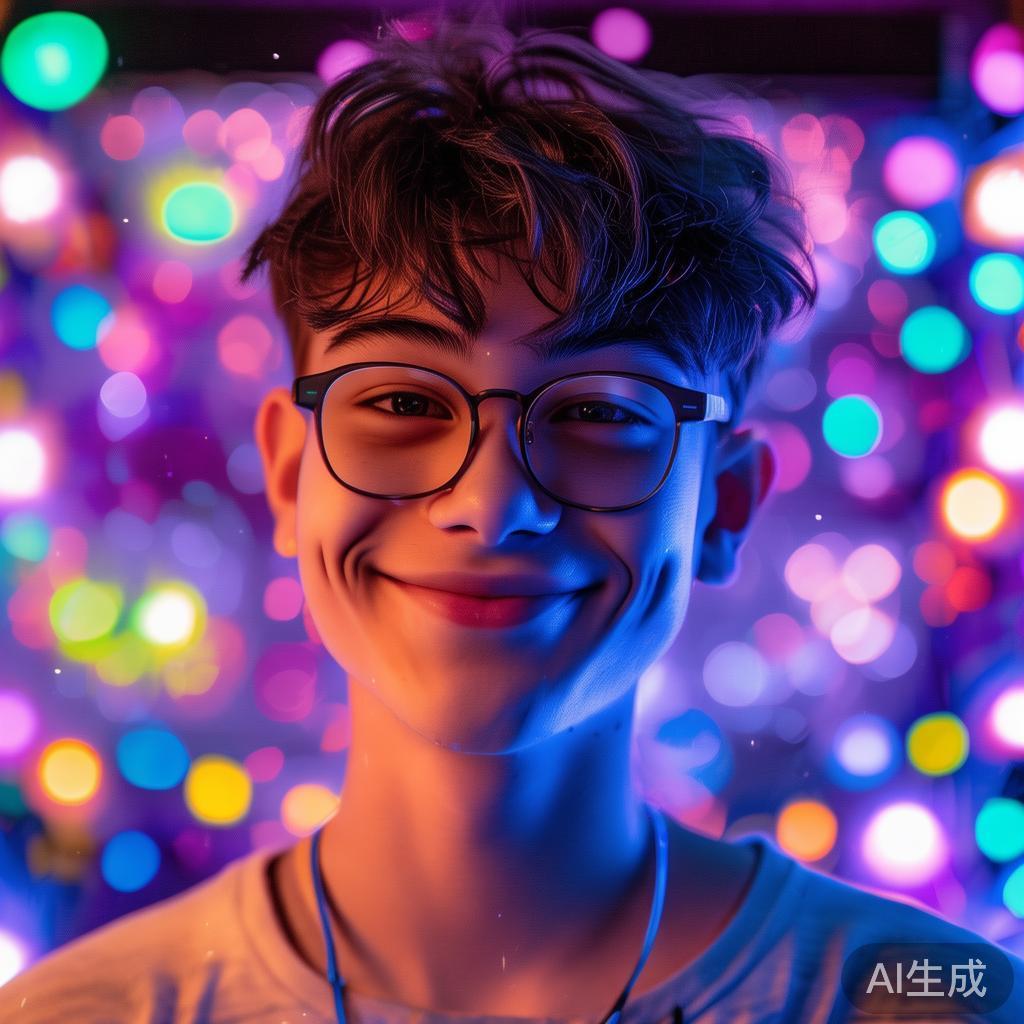 表达自我：抖音为创作者提供了一