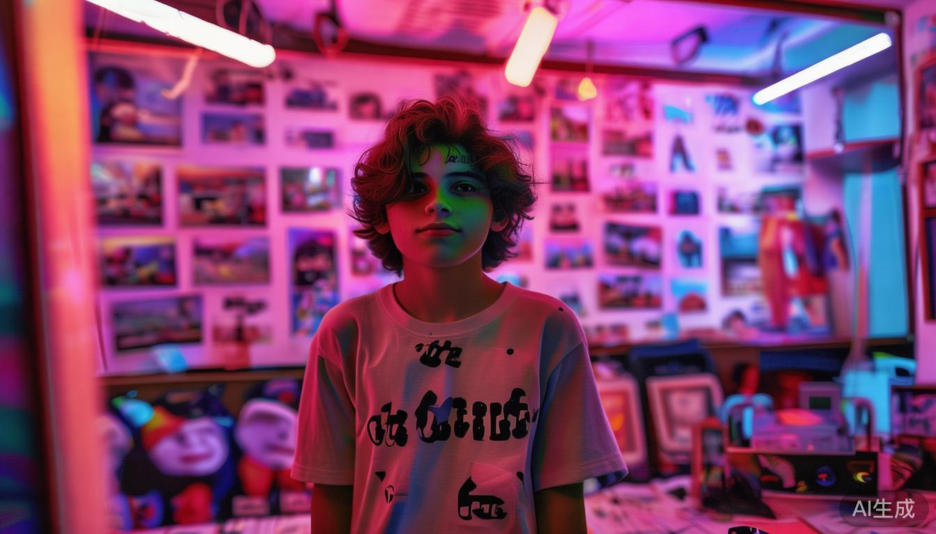 如今，我已经完成了培训课程，并