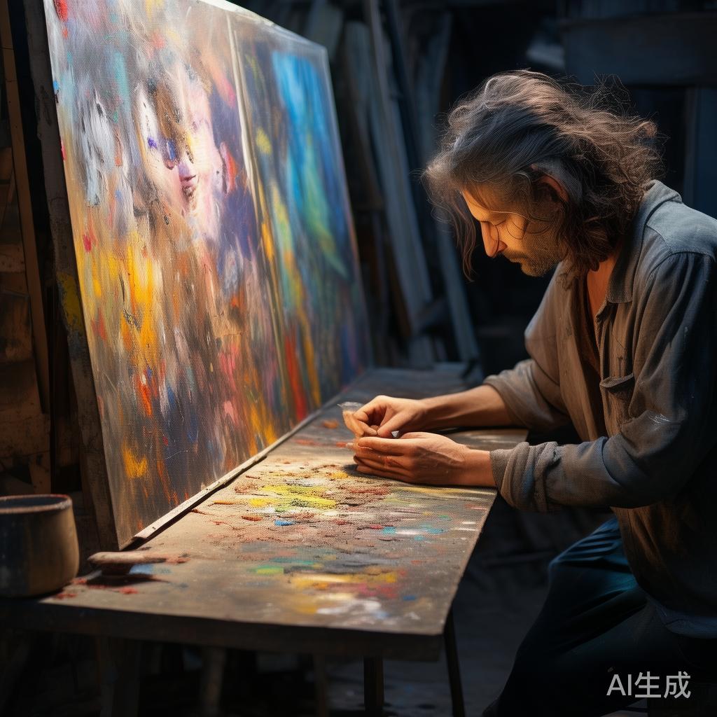 另一方面，我们也不能忽视那些默