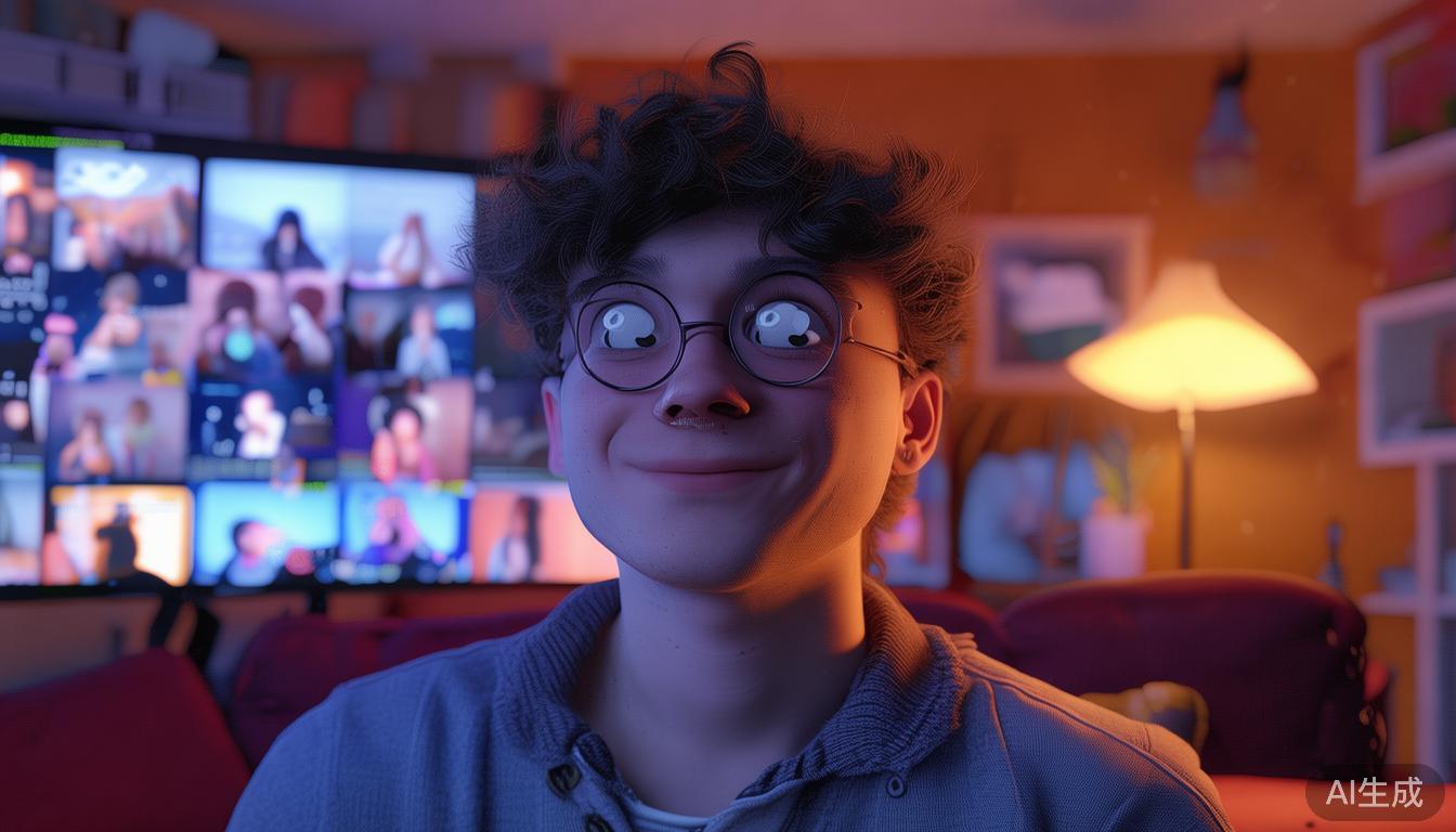 这让我想起了另一个案例。有一个