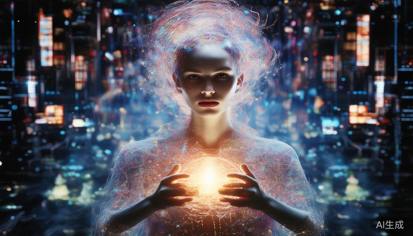 在这个充满变数的时代，让我们在