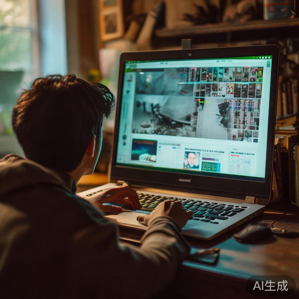 这让我想起了我在大学时的一次经