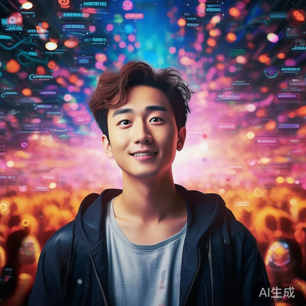 粉丝画像的构建，离不开主播与粉