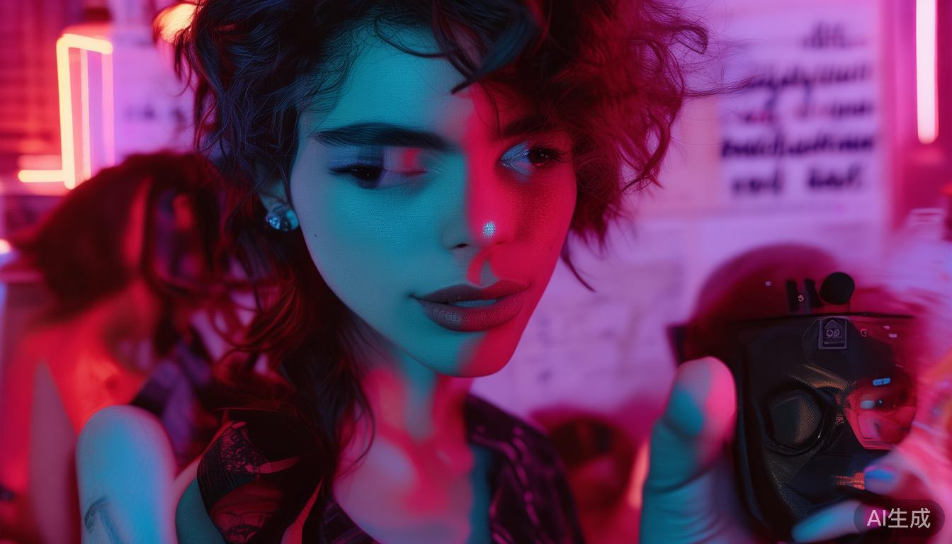 相比之下，美国的直播文化则更加