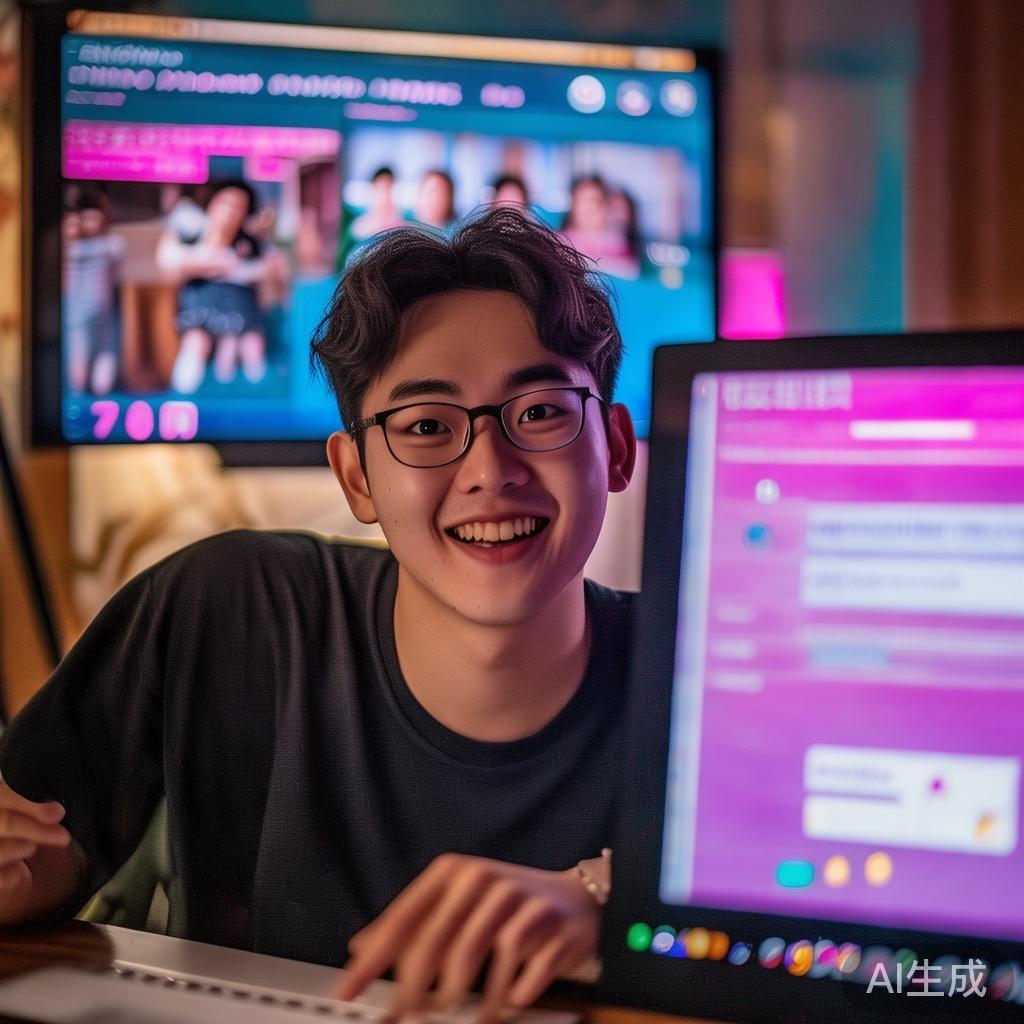 于是，我决定模仿他的做法。我开