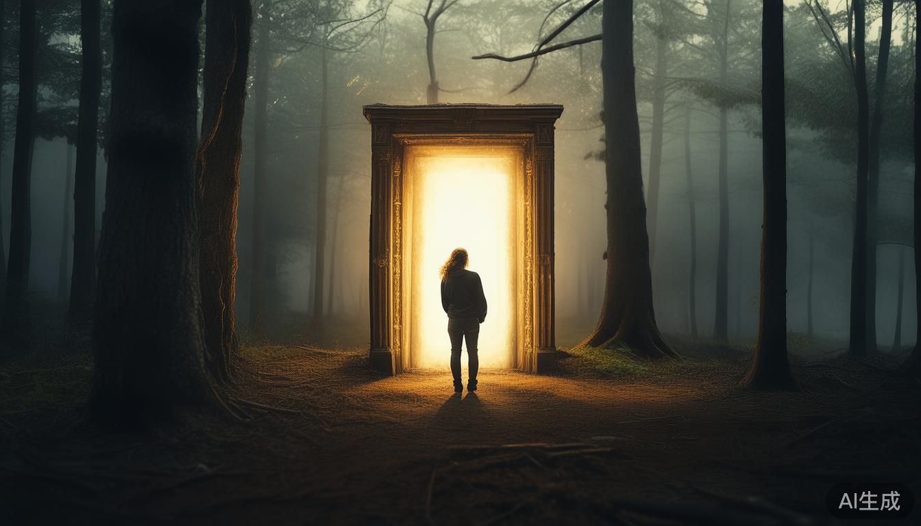 我曾尝试过加入一个知名作家的粉