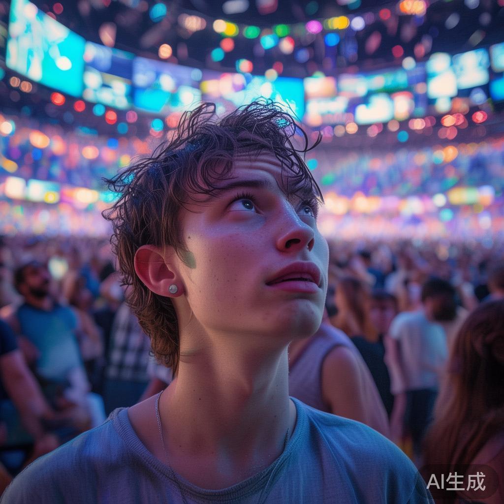 我曾尝试过与一些粉丝数量庞大的