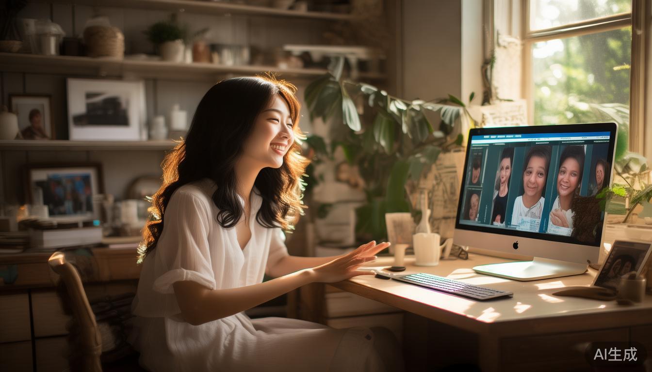 小红的案例：小红是一位全职妈妈