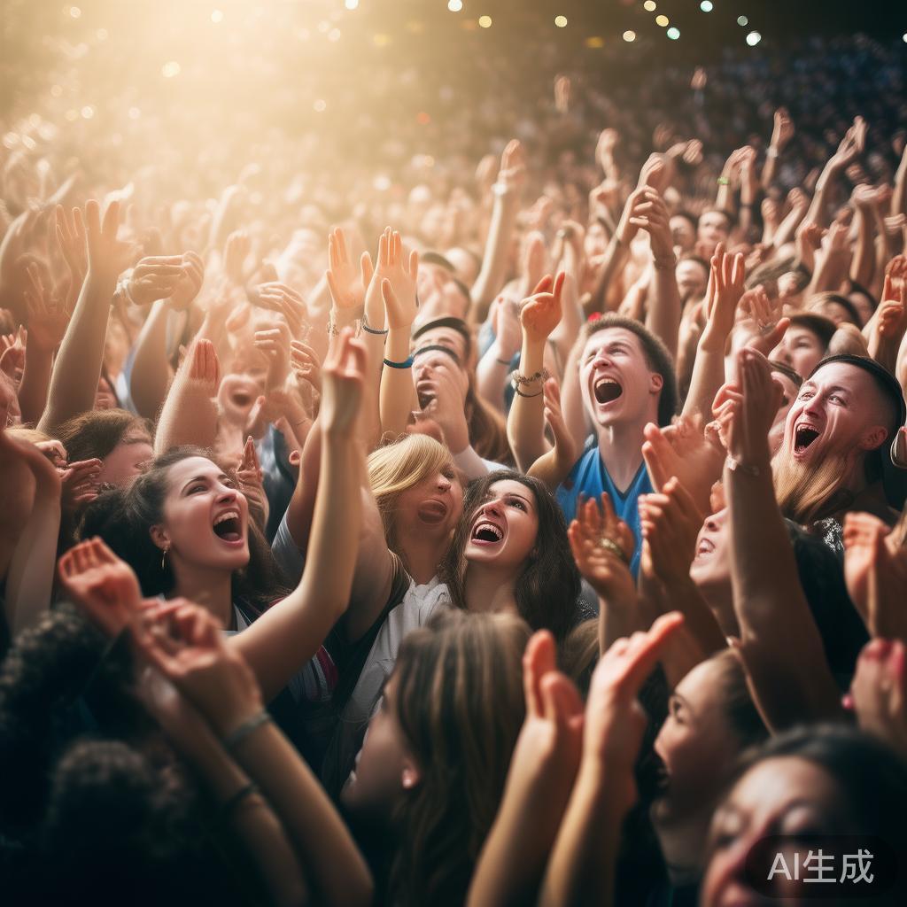 怎么在抖音里看到粉丝群 在粉丝群中,互相支持是一种美德