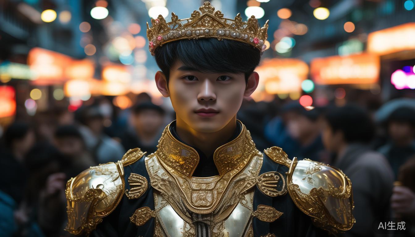 我有一位朋友，名叫小杨，他在微