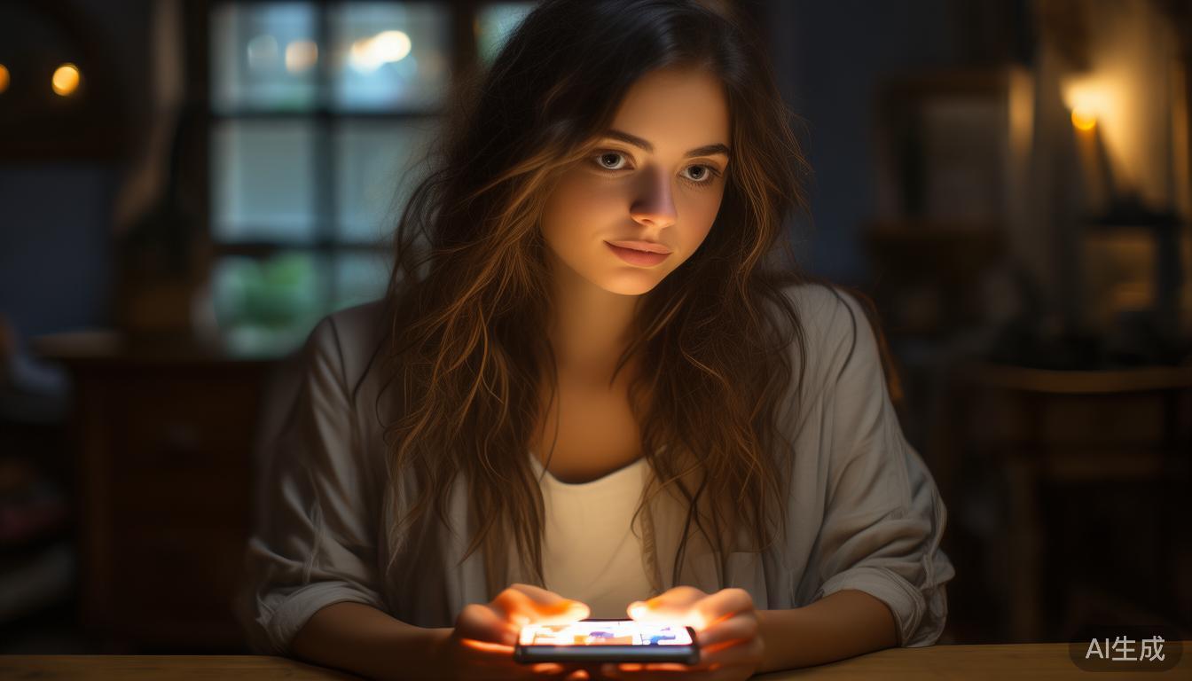 我曾在一个粉丝少超话中看到这样