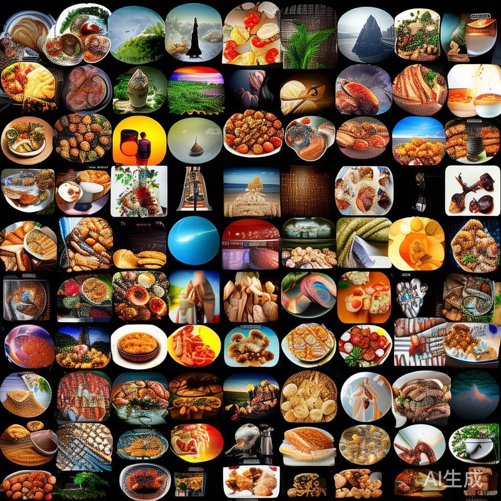 关注粉丝的兴趣爱好：抖音平台上