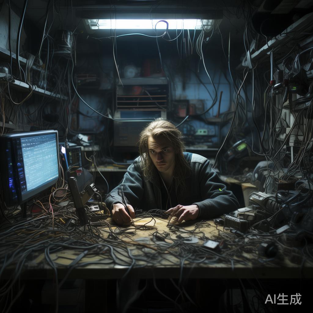 令人沮丧的是，有时候我们无法控