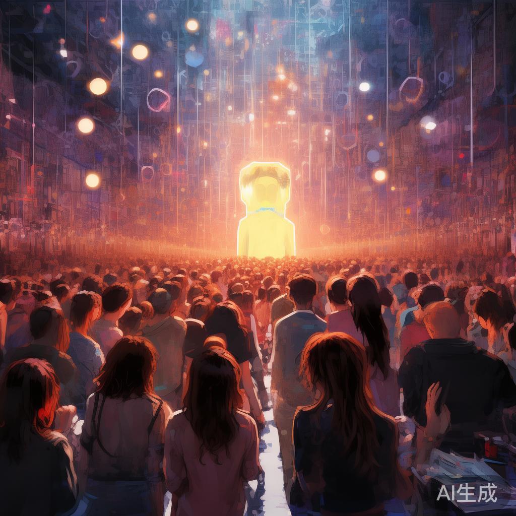 梨涡浅笑抖音几个粉丝 然而,这种关系也存在着一定的风