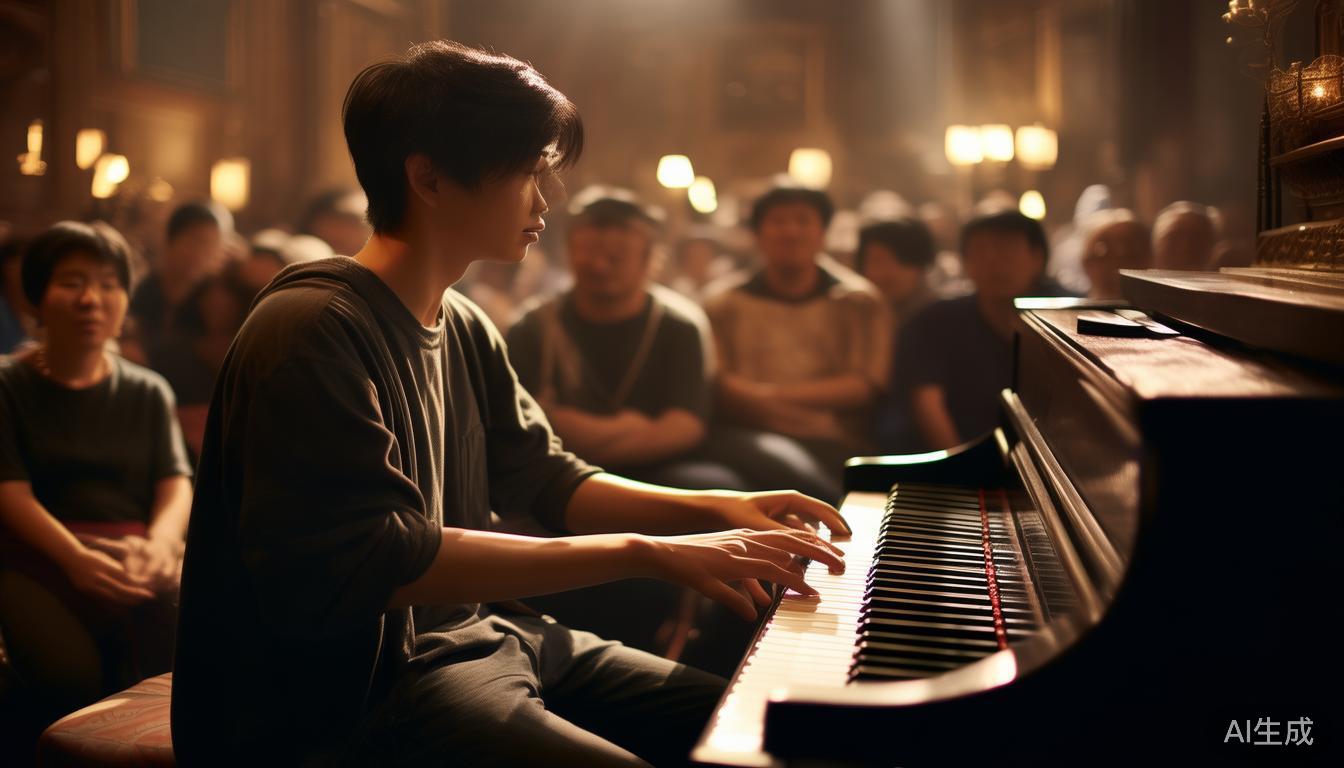 而光良的音乐，则更加偏向于情歌