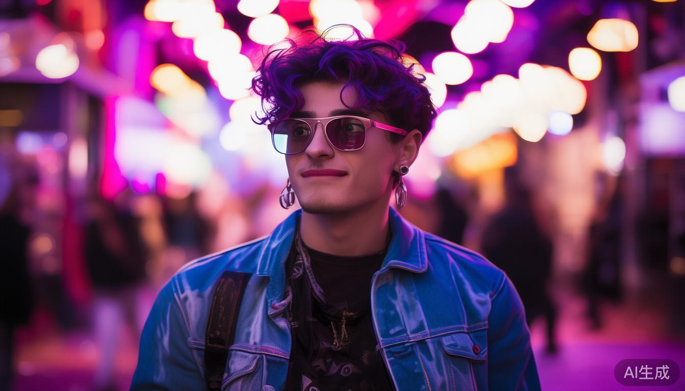 在TikTok这个平台上，精准