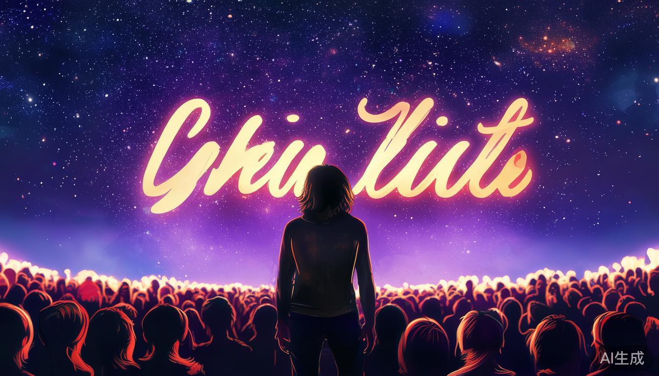 或许，我们可以这样想：一个名字