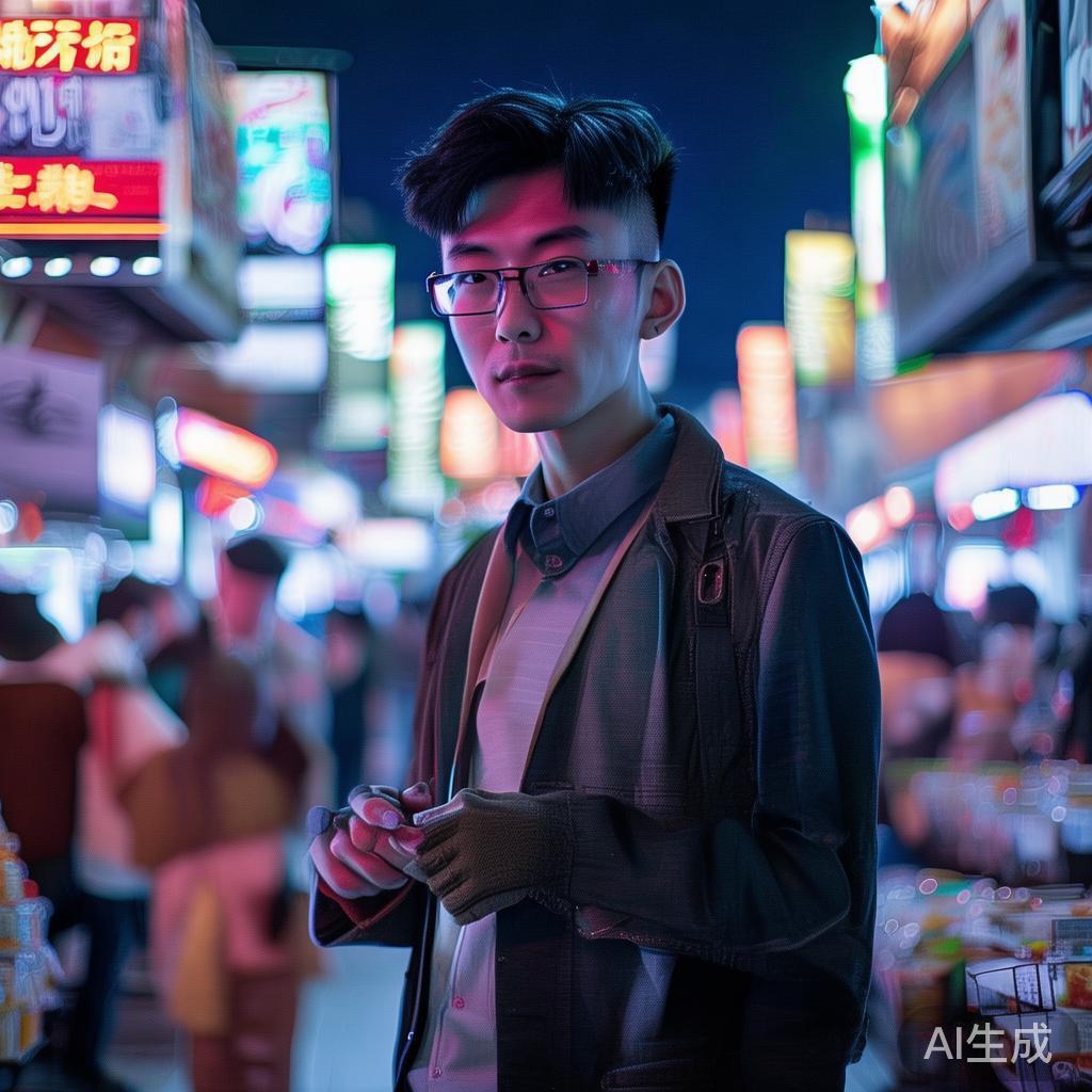 在抖音上，许多商家通过投放广告