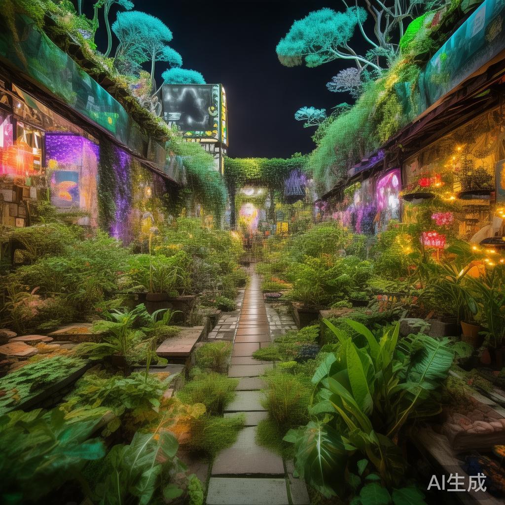 抖音，这个充满活力的短视频平台