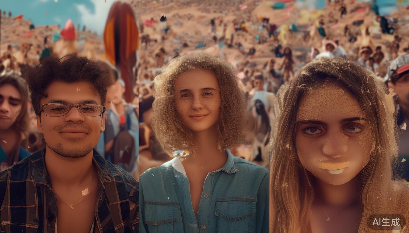 我不禁怀疑，或许在未来的某一天