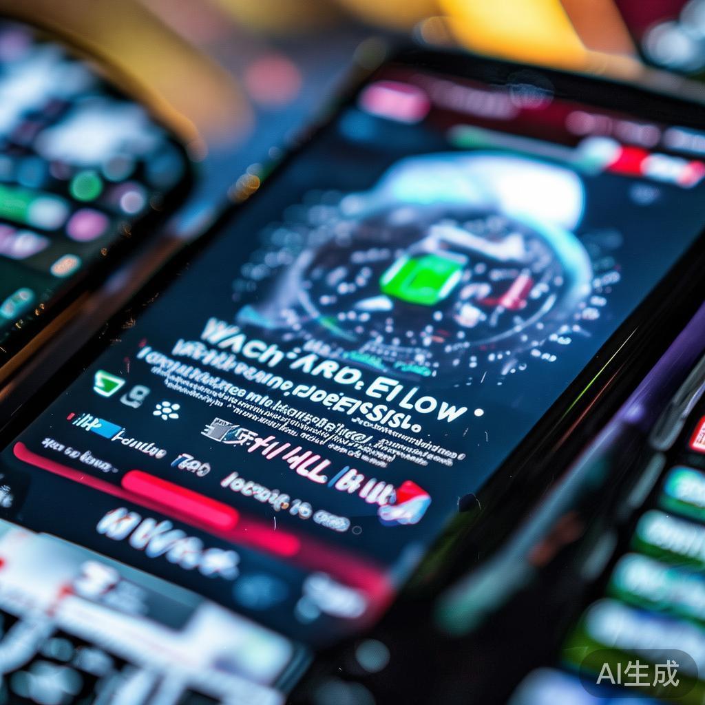 刷视频点关注赚钱是真的吗 在这个信息爆炸的时代,短视频平