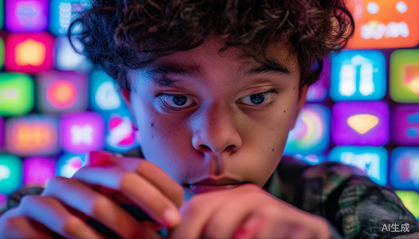 然而，初识TikTok的兴奋很