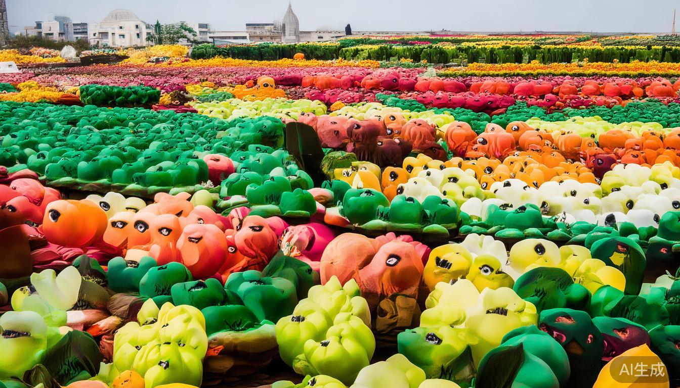 这让我想到，在快手这个平台上，