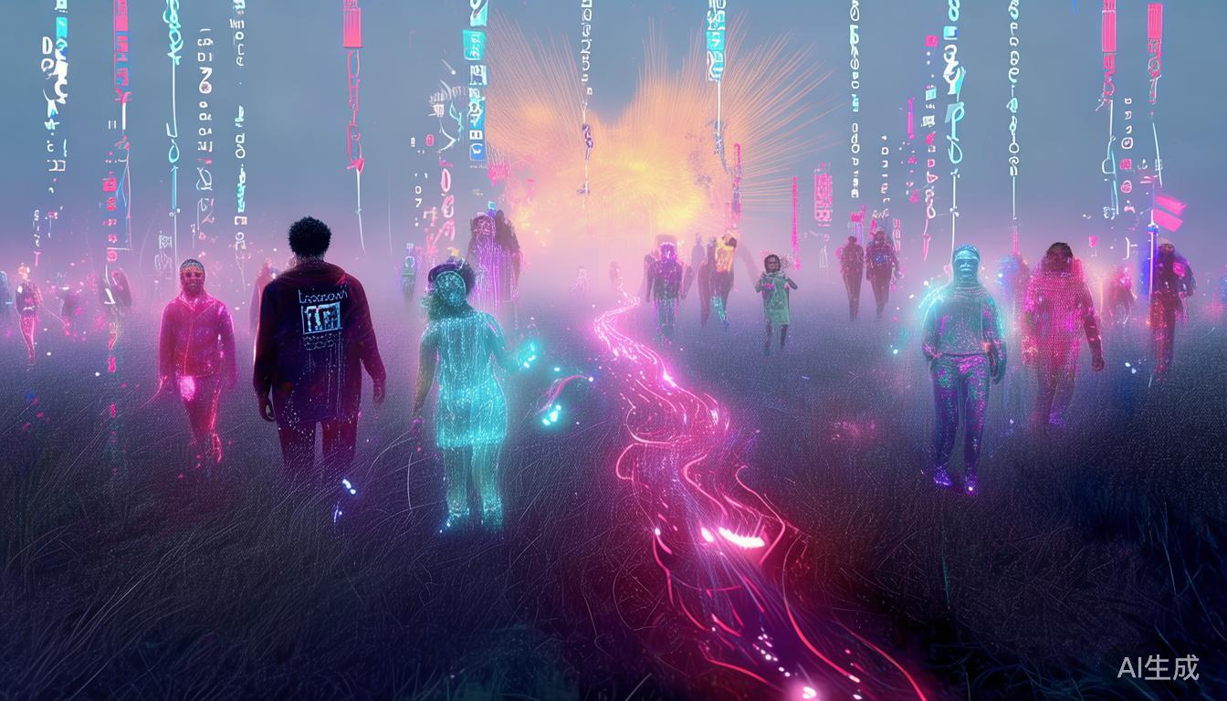 怎么在快手里查看粉丝 让我们一起,穿越数字迷雾,寻找