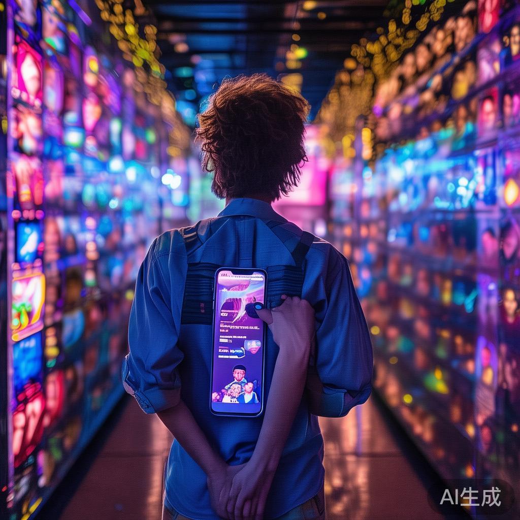 对于普通用户来说，抖音粉丝删不