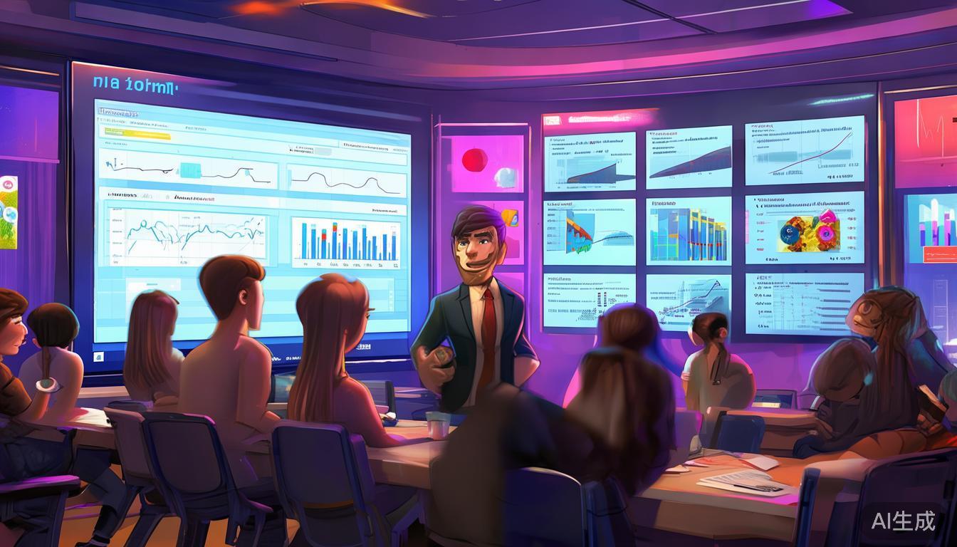 如何培训tiktok 数据分析:TikTok提供了丰