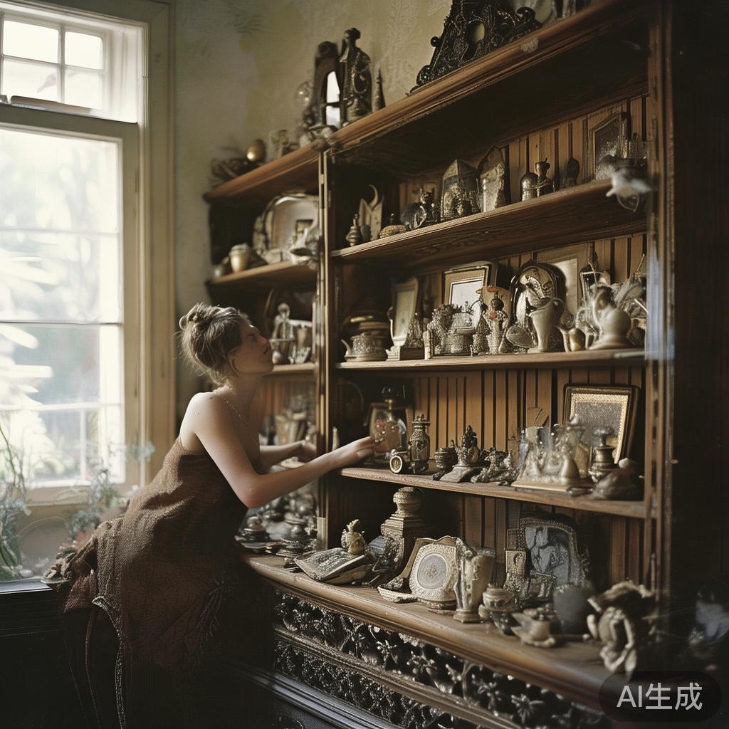 我偏爱在小红书上分享生活的点滴