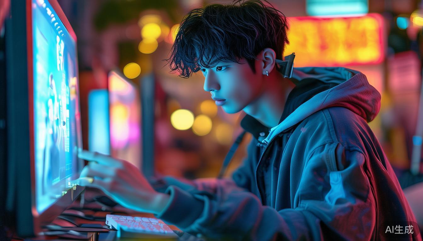 案例二：一个快手网红因为粉丝质