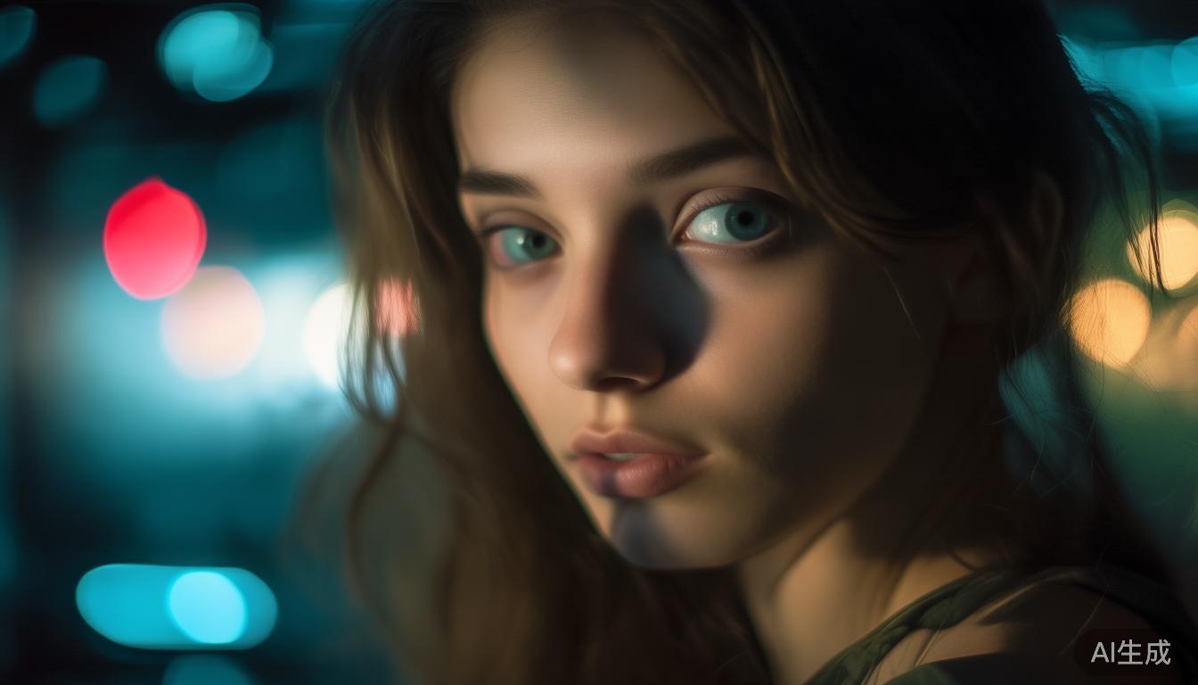 在这个虚拟的世界里，我们每个人