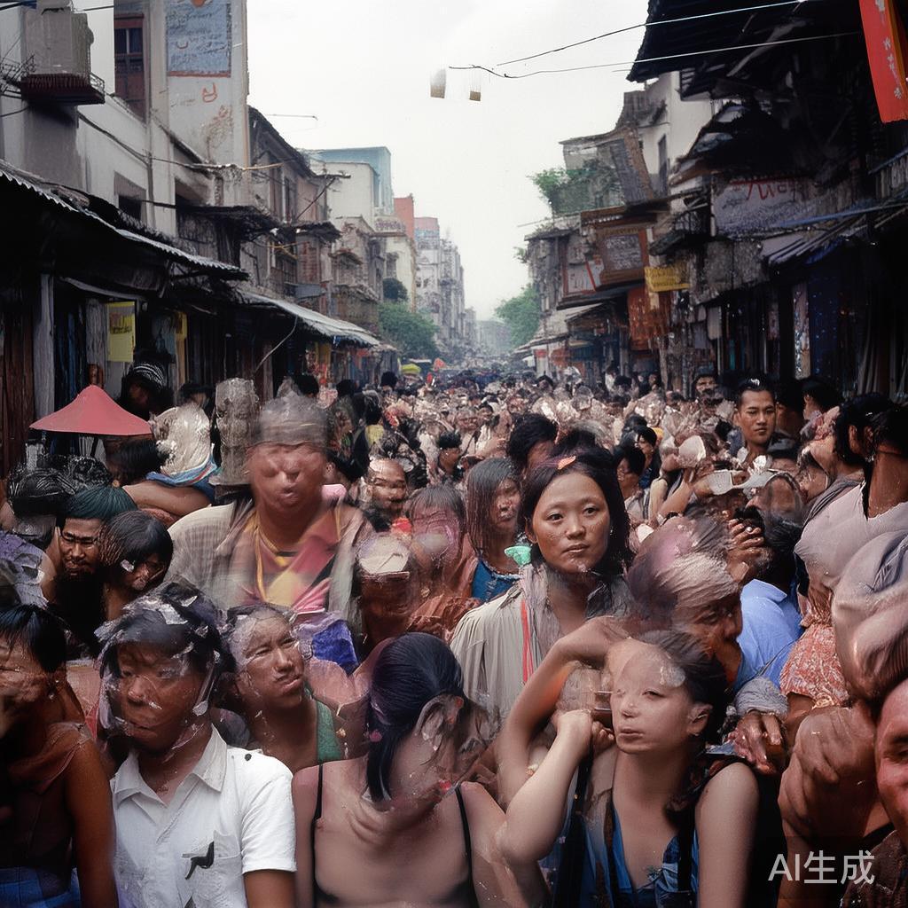 在抖音粉丝团中，每个人都有自己