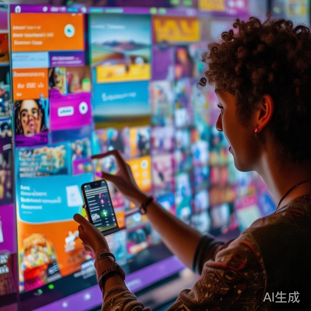 其次，我们可以利用小红书的一些