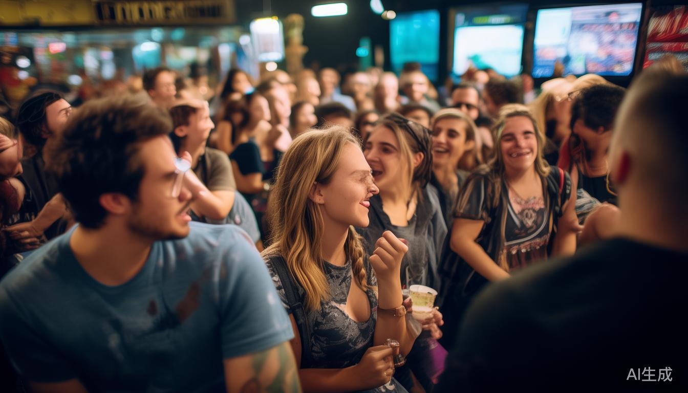 另一方面，我们还可以通过互动来