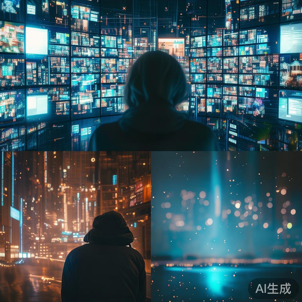 我曾尝试过一种极端的涨粉方式，