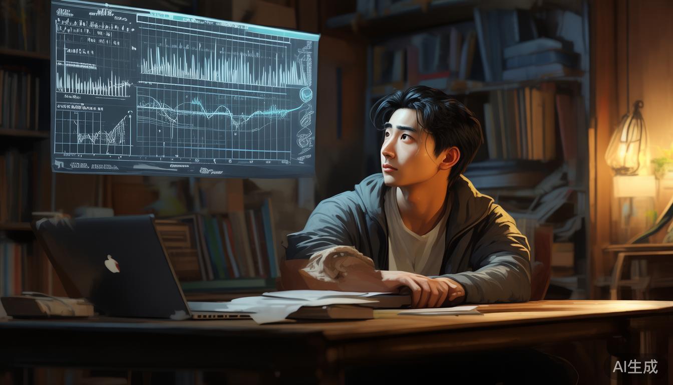 或许，我们应该像小明那样，重新