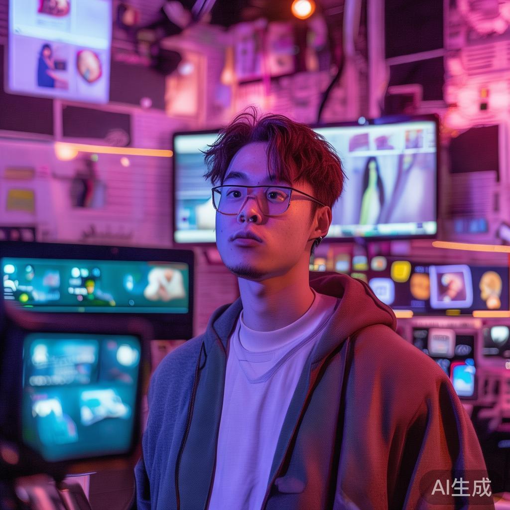 林先生抖音粉丝排第几 我曾尝试过在抖音上发布一些视频