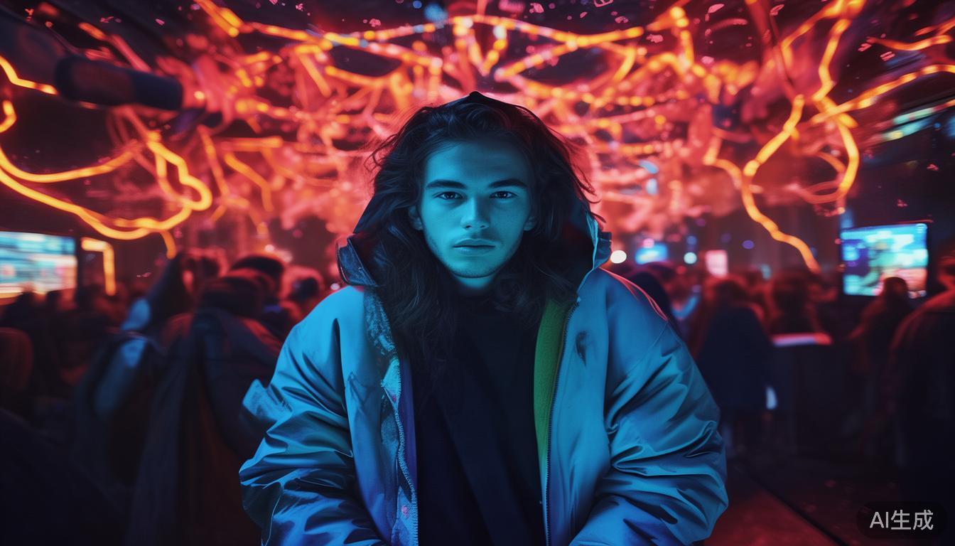 在这个信息时代，粉丝群已经成为