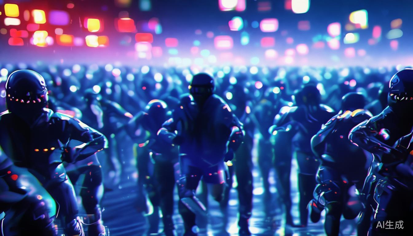 为什么快手粉丝不增长 这种同质化现象,就像一场没有终