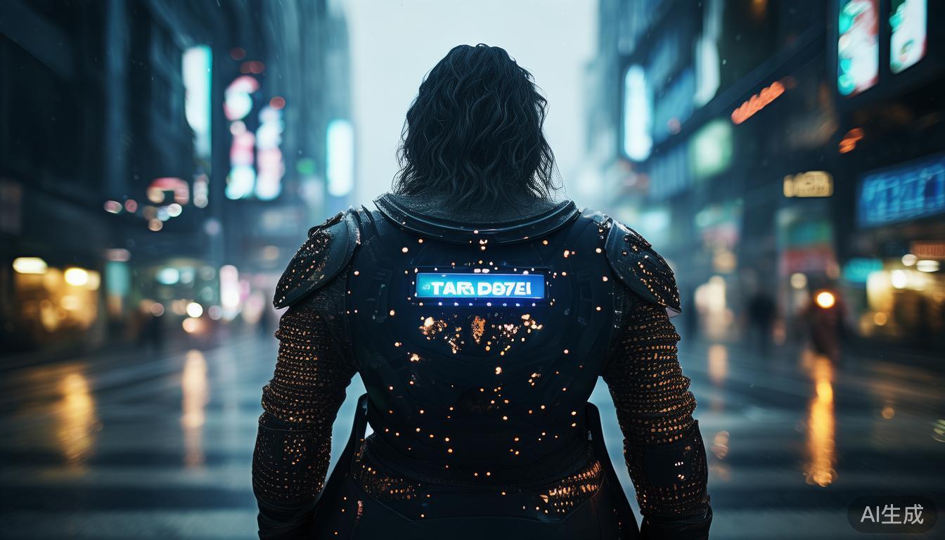 这让我不禁联想到，在如今这个网