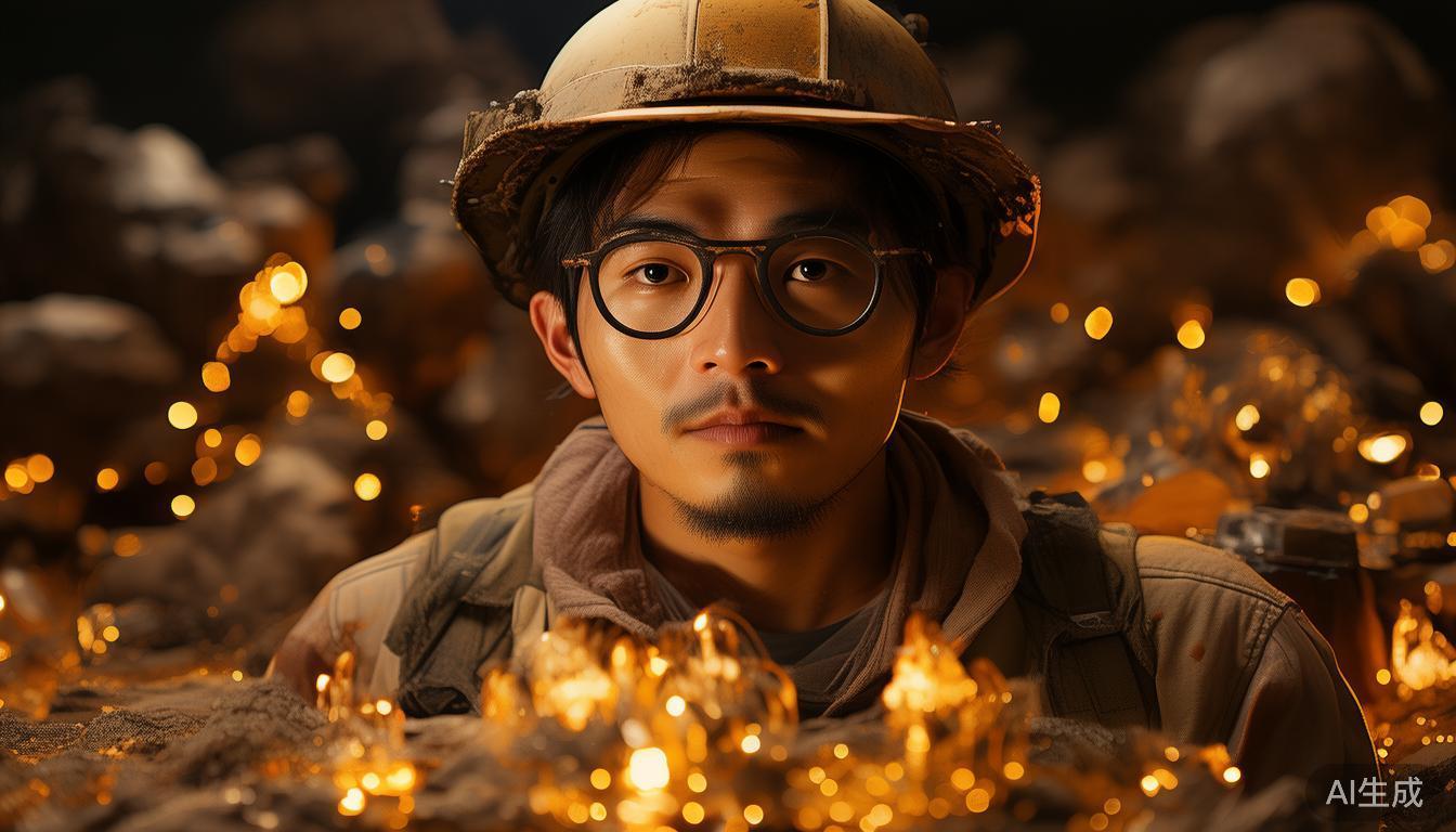 这个过程让我想到，在数字时代，