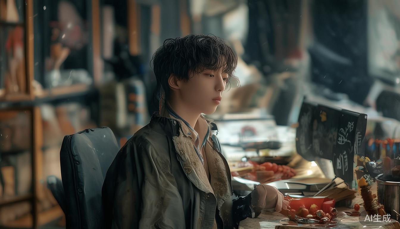 或许，这就是快手粉丝等级的隐秘