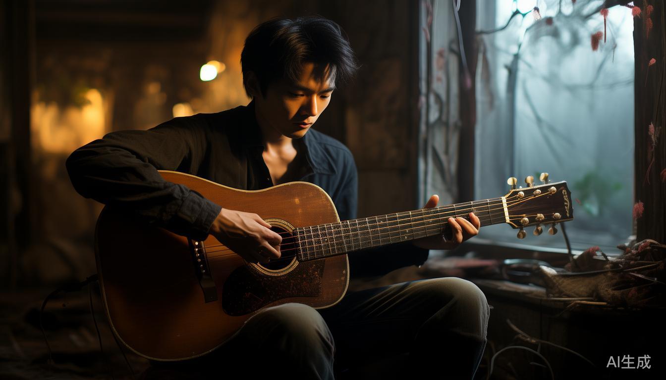 案例一：一个名叫“小黑”的博主