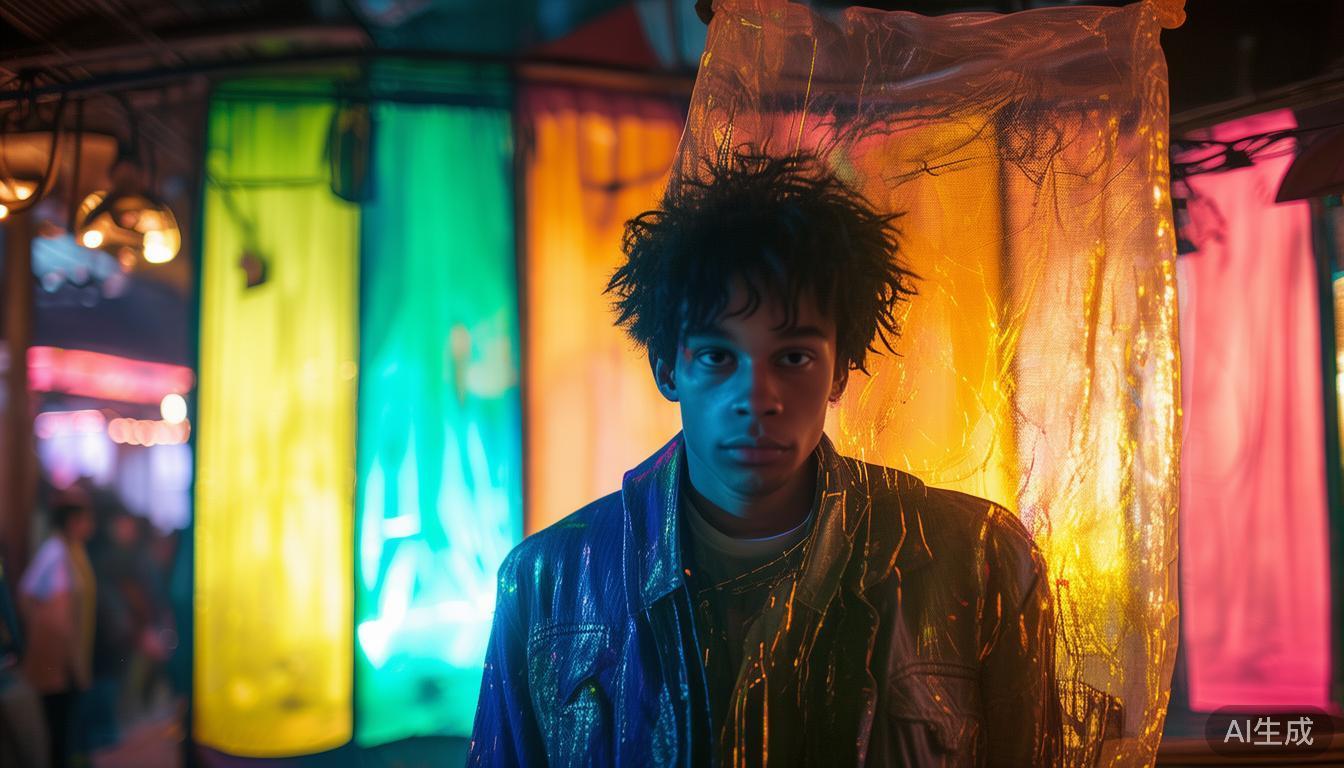 在这个充满机遇与挑战的时代，让