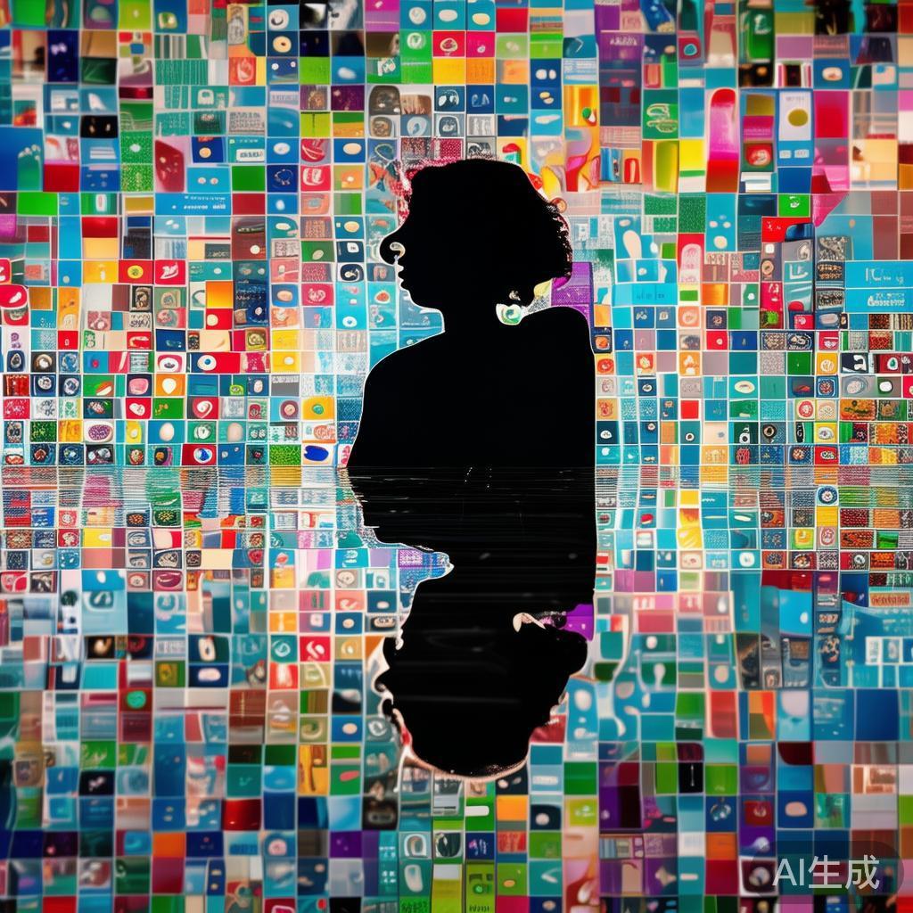 我曾尝试过在多个社交平台上发表